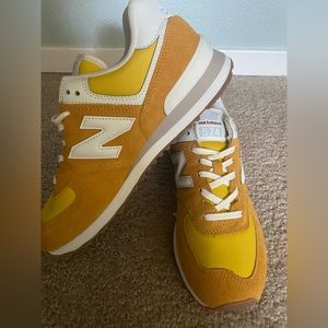 New Balance 574